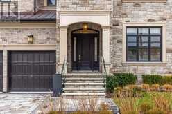 282 TUDOR AVENUE Oakville