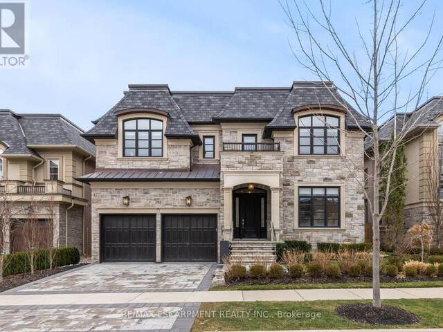 282 TUDOR AVENUE Oakville Ontario