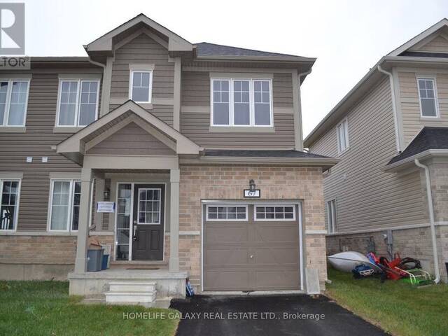 67 OAKMONT DRIVE Loyalist Ontario