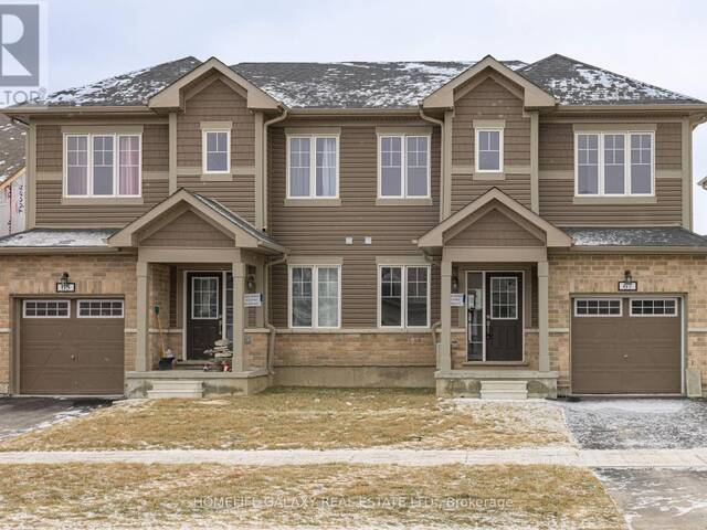 67 OAKMONT DRIVE Loyalist Ontario