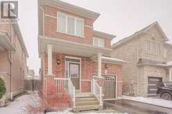 45 A.V. NOLAN DRIVE Whitchurch-Stouffville