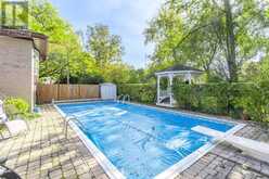 9 NORVAL CRESCENT Brampton