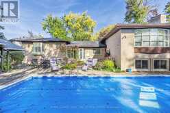 9 NORVAL CRESCENT Brampton