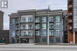 307 - 470 DUNDAS STREET E Hamilton