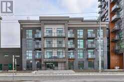 307 - 470 DUNDAS STREET E Hamilton