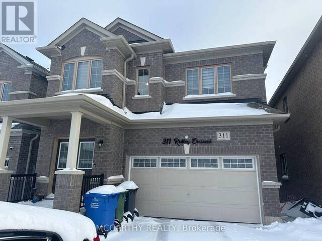 311 RIDLEY CRESCENT Southgate Ontario