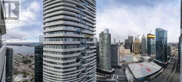 4902 - 88 HARBOUR STREET Toronto