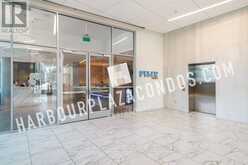 4902 - 88 HARBOUR STREET Toronto