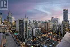 2614 - 633 BAY STREET Toronto