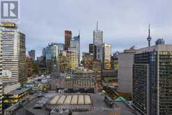 2614 - 633 BAY STREET Toronto