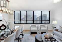 2614 - 633 BAY STREET Toronto