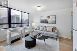 2614 - 633 BAY STREET Toronto