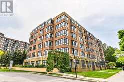 308 - 115 BONIS AVENUE Toronto