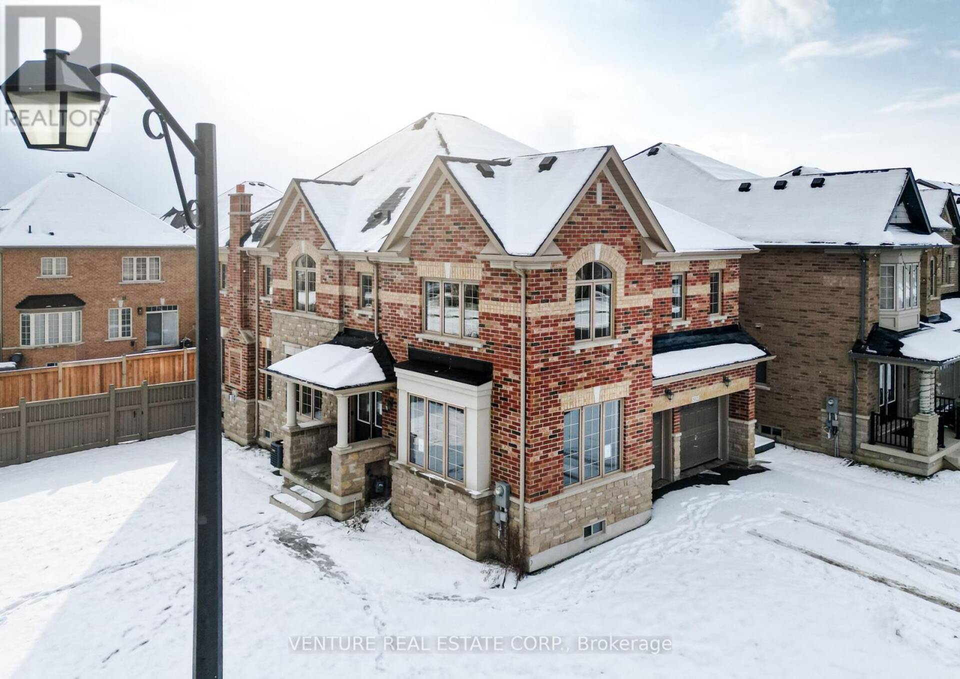 532 MACTIER DRIVE Vaughan