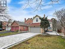 38 JUNIPER CRESCENT Markham