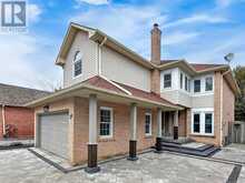 38 JUNIPER CRESCENT Markham