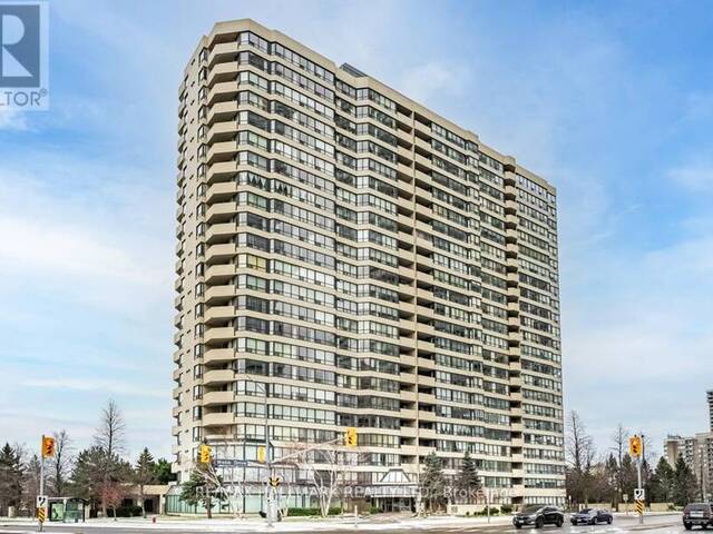 702 - 400 WEBB DRIVE Mississauga Ontario