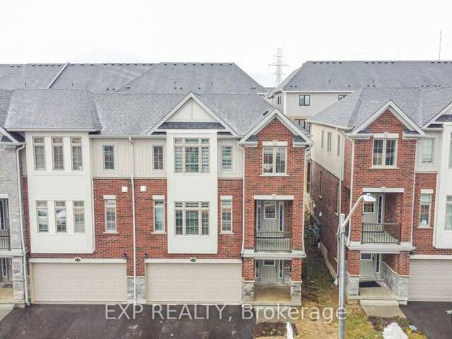 241 RASPBERRY PLACE Waterloo Ontario