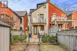 235 BAIN AVENUE Toronto