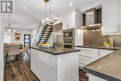 235 BAIN AVENUE Toronto