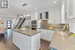 235 BAIN AVENUE Toronto