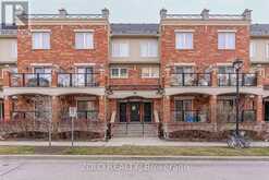 28 - 51 HAYS BOULEVARD Oakville