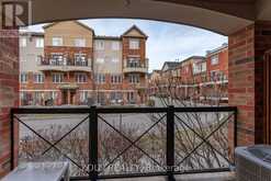 28 - 51 HAYS BOULEVARD Oakville