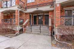 28 - 51 HAYS BOULEVARD Oakville