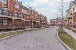 28 - 51 HAYS BOULEVARD Oakville