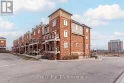 28 - 51 HAYS BOULEVARD Oakville