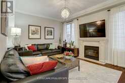 24 SPICEBUSH TERRACE Brampton