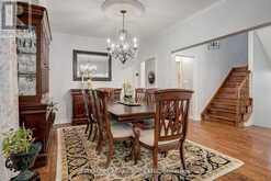 24 SPICEBUSH TERRACE Brampton