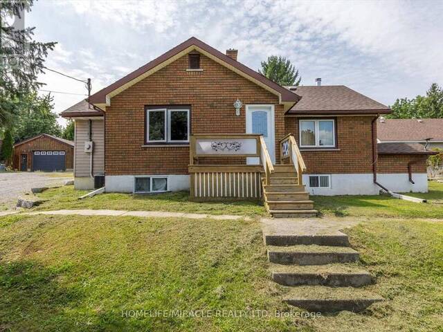 2813 LAKEFIELD ROAD Smith-Ennismore-Lakefield Ontario