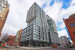 706 - 158 FRONT STREET Toronto