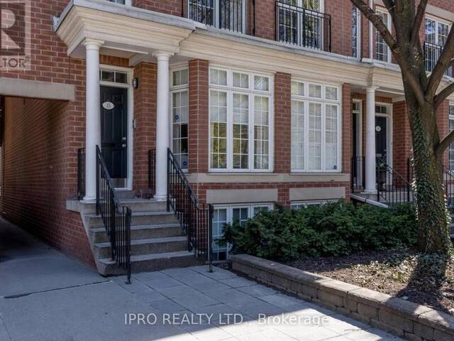 15 NIAGARA STREET Toronto Ontario