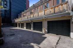 15 NIAGARA STREET Toronto