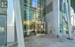 4502 - 14 YORK STREET Toronto