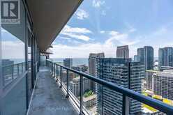 3002 - 20 BRUYERES MEWS Toronto