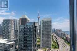 3002 - 20 BRUYERES MEWS Toronto