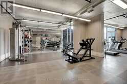 3002 - 20 BRUYERES MEWS Toronto