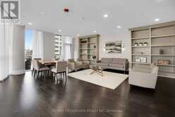 3002 - 20 BRUYERES MEWS Toronto