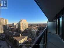 1205 - 117 BROADWAY AVENUE Toronto