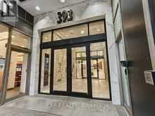 501 - 393 KING STREET W Toronto