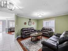 5930 BASSINGER PLACE Mississauga