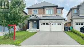 31 PRAIRIE CREEK CRESCENT Brampton