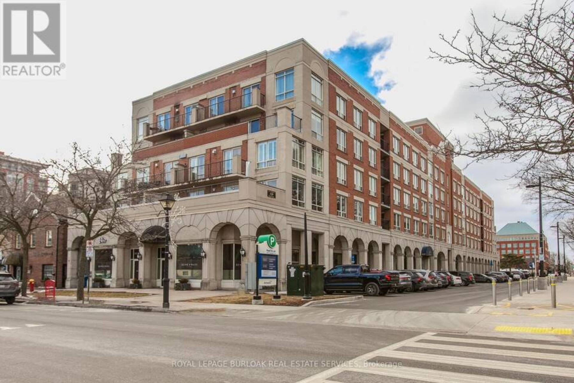 311 - 430 PEARL STREET Burlington