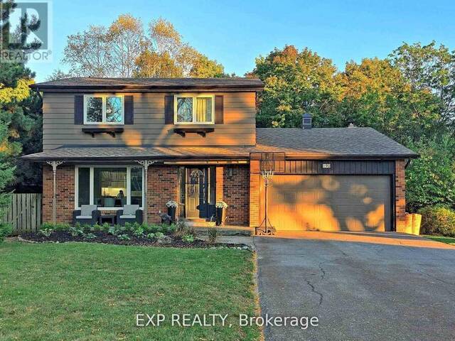 190 CRESTWOOD ROAD Caledon Ontario