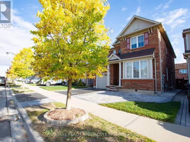 BSMT - 1112 SOLOMON COURT Milton Ontario