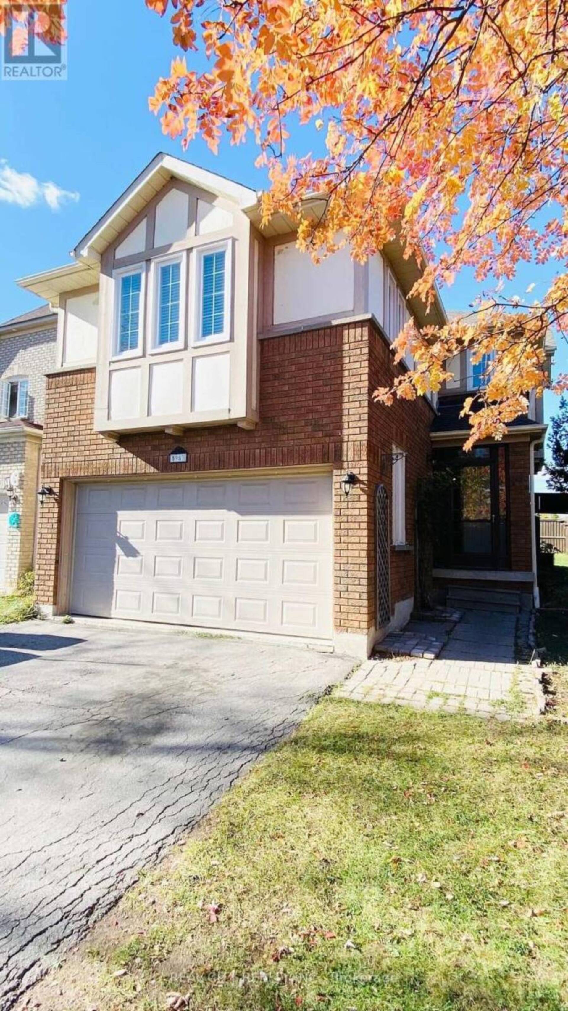 5953 CHORLEY (UPPER) PLACE Mississauga