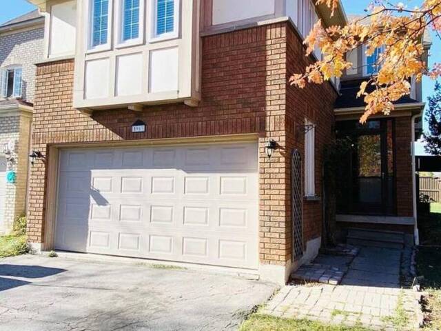 5953 CHORLEY (UPPER) PLACE Mississauga Ontario